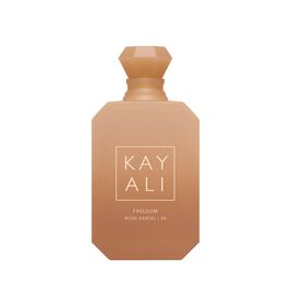 Perfume Kayali Freedom Musk Santal 34 Eau de Parfum
